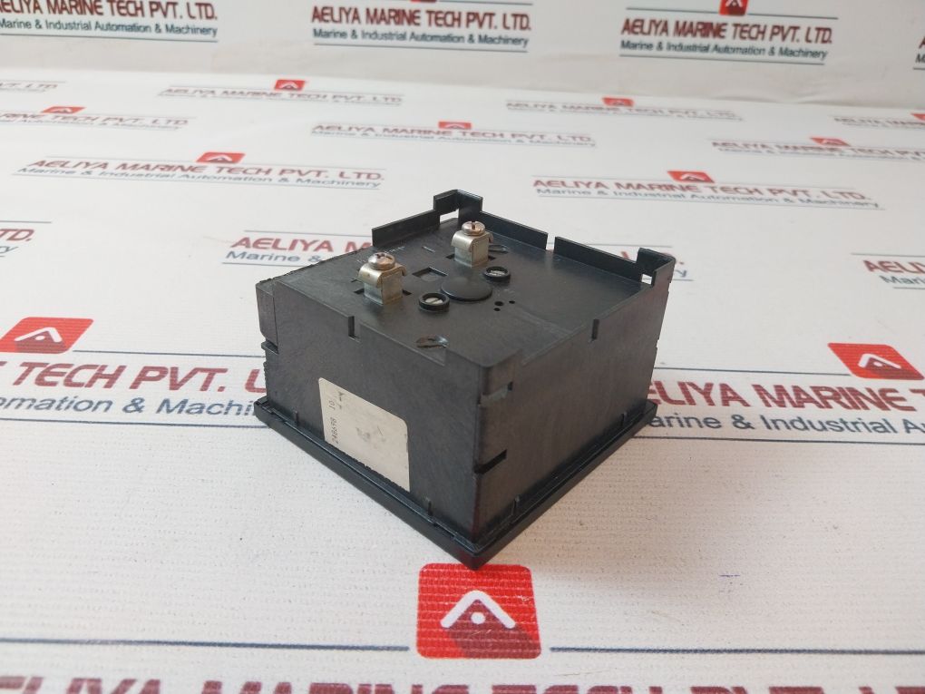 Sf-control Dq96-c Rpm Meter 27 M