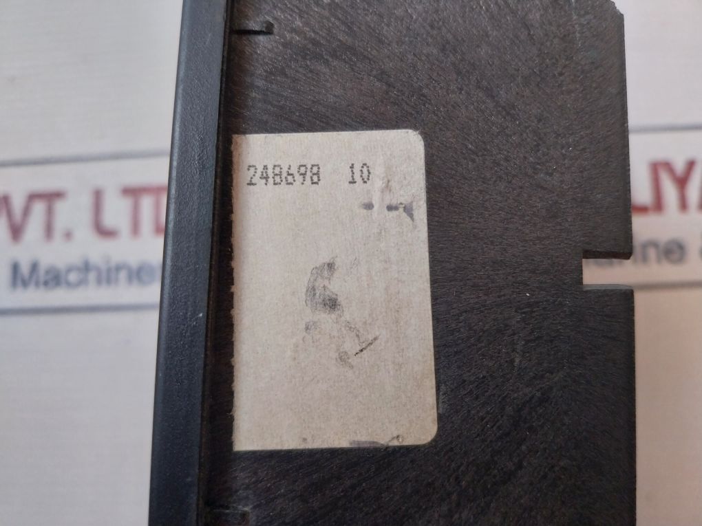 Sf-control Dq96-c Rpm Meter 27 M