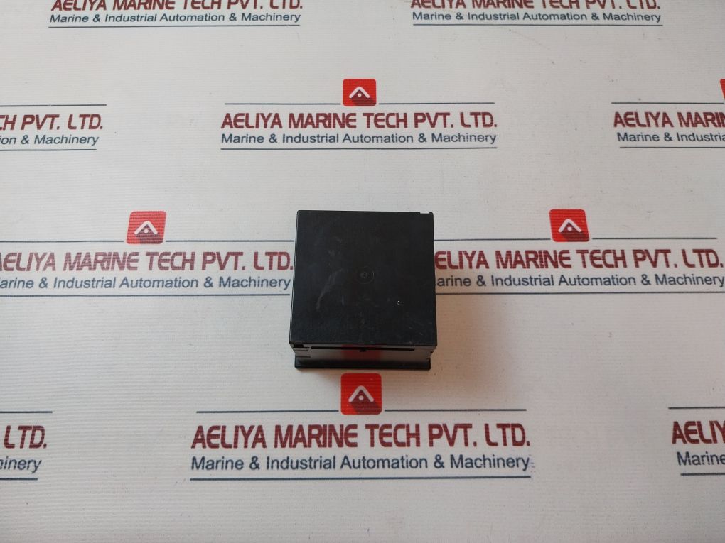 Sf-control Dq96-c Rpm Meter 23 M