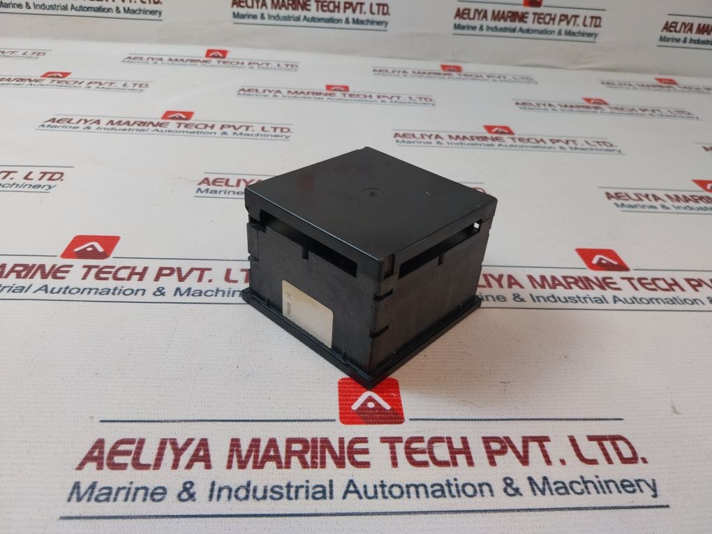 Sf-control Dq96-c Rpm Meter 23 M