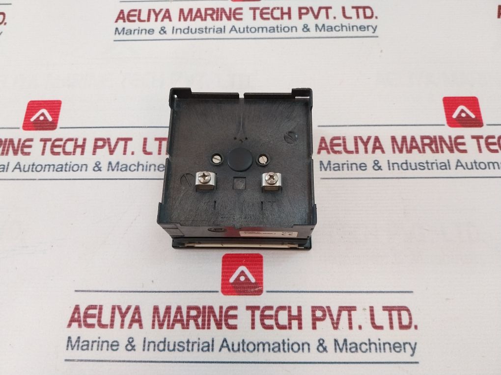 Sf-control Dq96-c Rpm Meter 4-20Ma 23 M