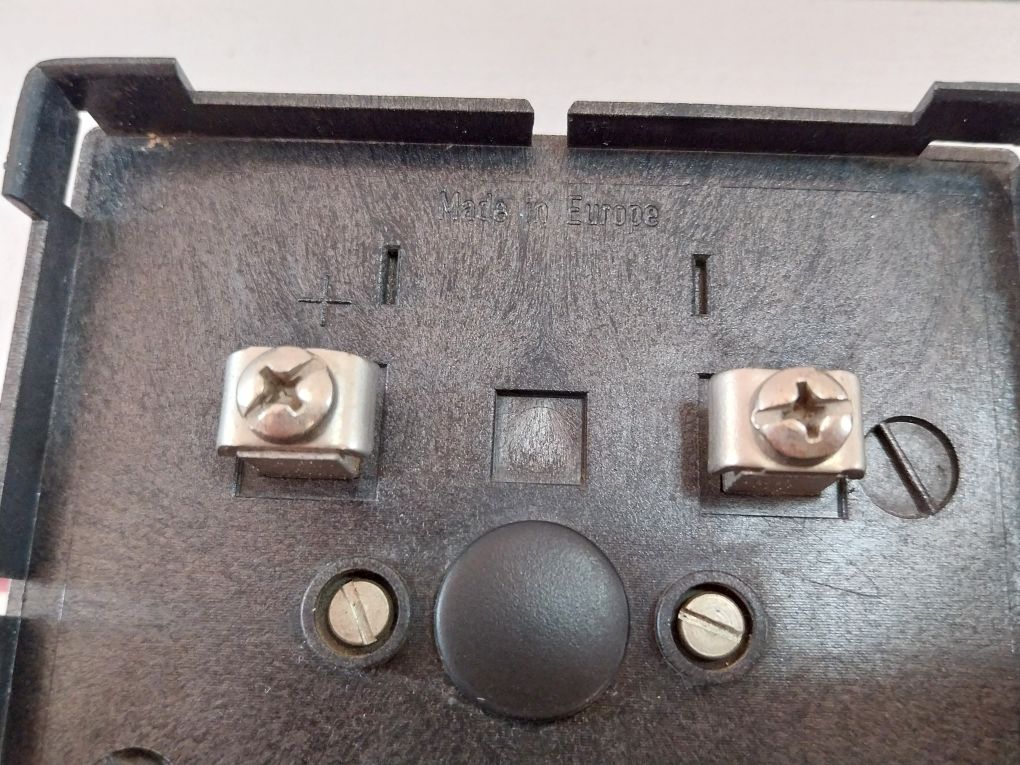 Sf-control Dq96-c Rpm Meter 4-20Ma 23 M