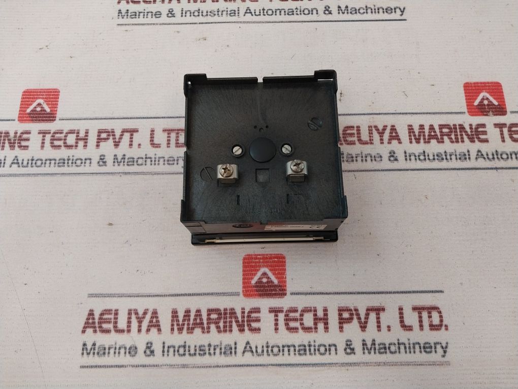 Sf-control Dq96-c Rpm Meter 4-20Ma 