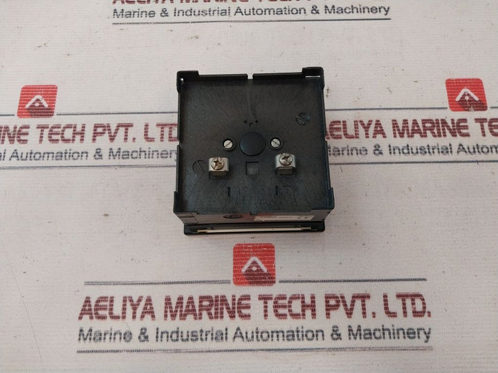 Sf-control Dq96-c Rpm Meter 4-20Ma 