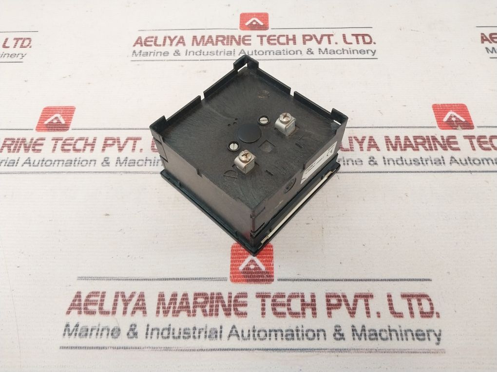 Sf-control Dq96-c Rpm Meter 4-20Ma 