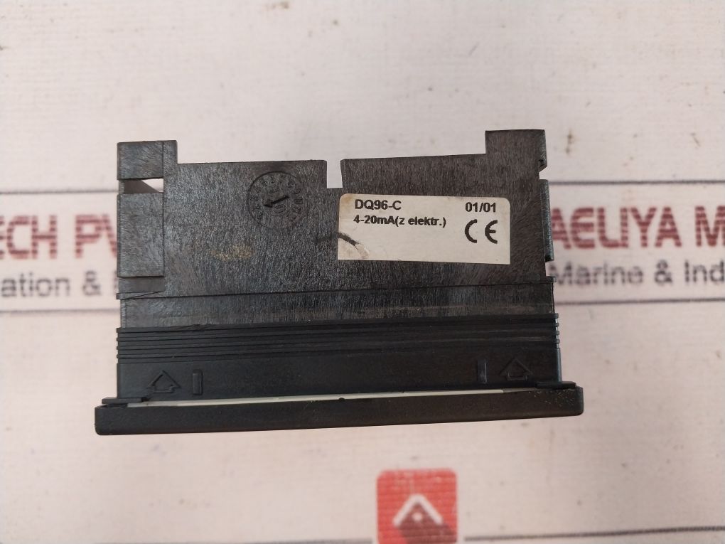 Sf-control Dq96-c Rpm Meter 4-20Ma 