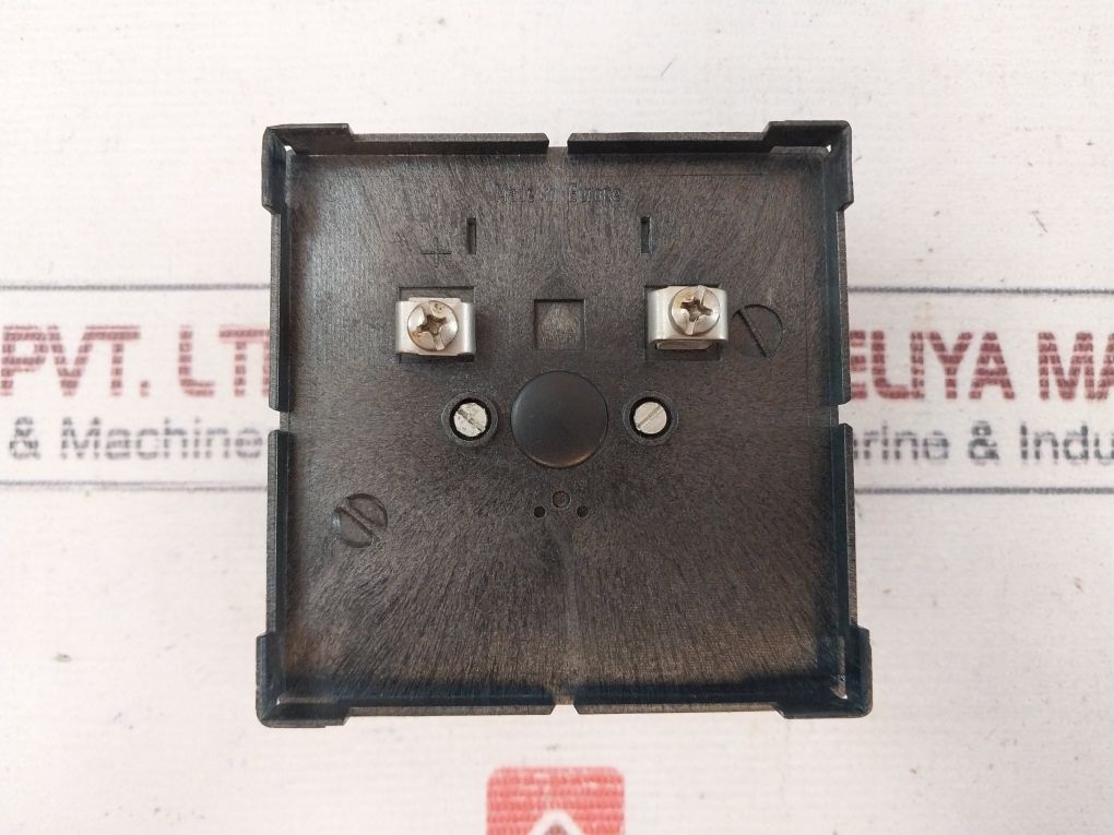 Sf-control Dq96-c Rpm Meter 4-20Ma 