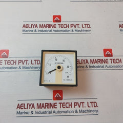 Sf-control Dq96-c Rpm Meter 4-20Ma