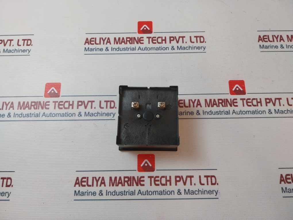 Sf-control Dq96-c Rpm Meter 4-20Ma