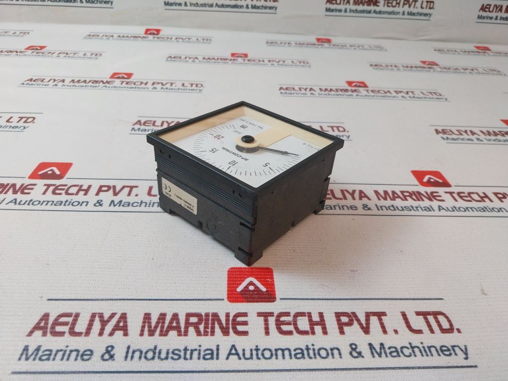 Sf-control Dq96-c Rpm Meter 4-20Ma