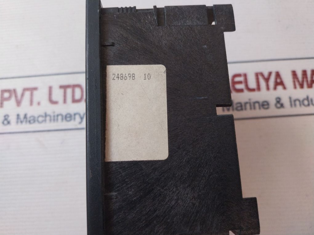 Sf-control Dq96-c Rpm Meter 4-20Ma