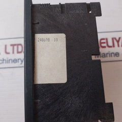 Sf-control Dq96-c Rpm Meter 4-20Ma