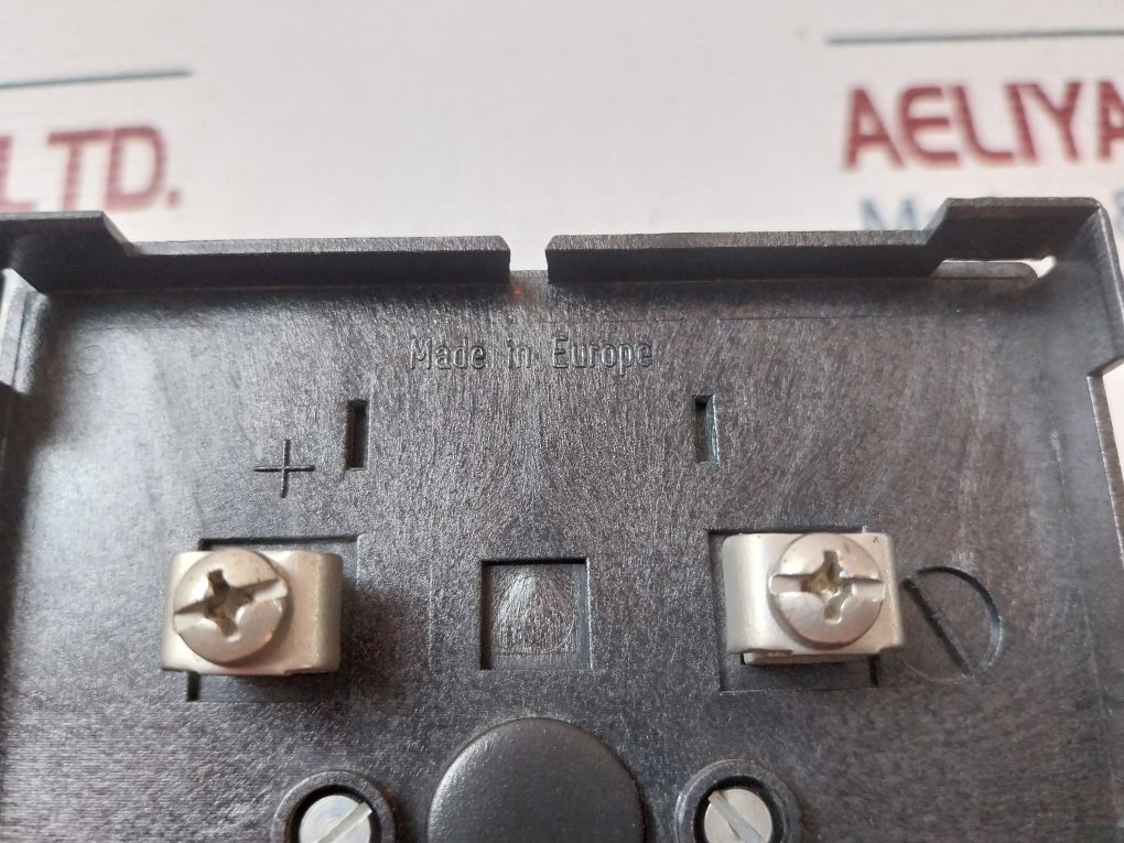 Sf-control Dq96-c Rpm Meter 4-20Ma