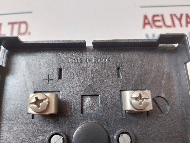 Sf-control Dq96-c Rpm Meter 4-20Ma