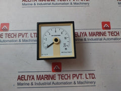 Sf-control Dq96-c Rpm Meter 0-12,18 M