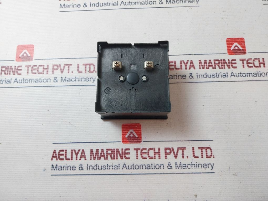 Sf-control Dq96-c Rpm Meter 0-12,18 M