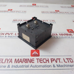 Sf-control Dq96-c Rpm Meter 0-12,18 M