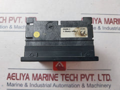 Sf-control Dq96-c Rpm Meter 0-12,18 M