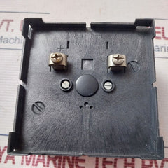 Sf-control Dq96-c Rpm Meter 0-12,18 M