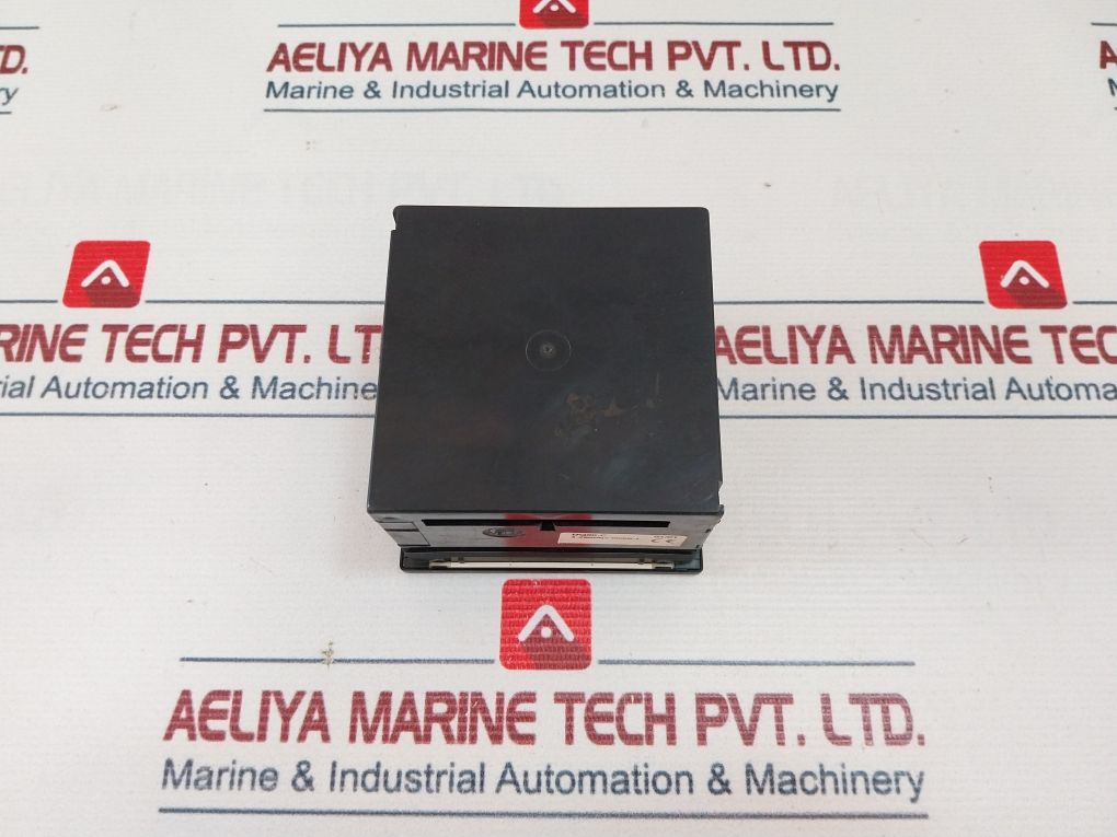 Sf-control Dq96-c Rpm Meter 87 M