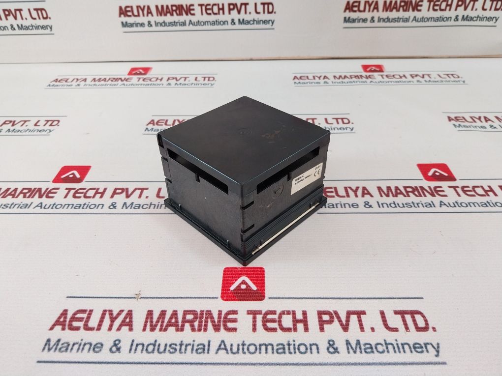 Sf-control Dq96-c Rpm Meter 87 M