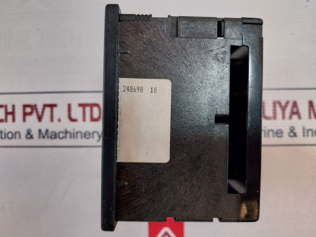 Sf-control Dq96-c Rpm Meter 87 M