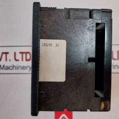 Sf-control Dq96-c Rpm Meter 87 M