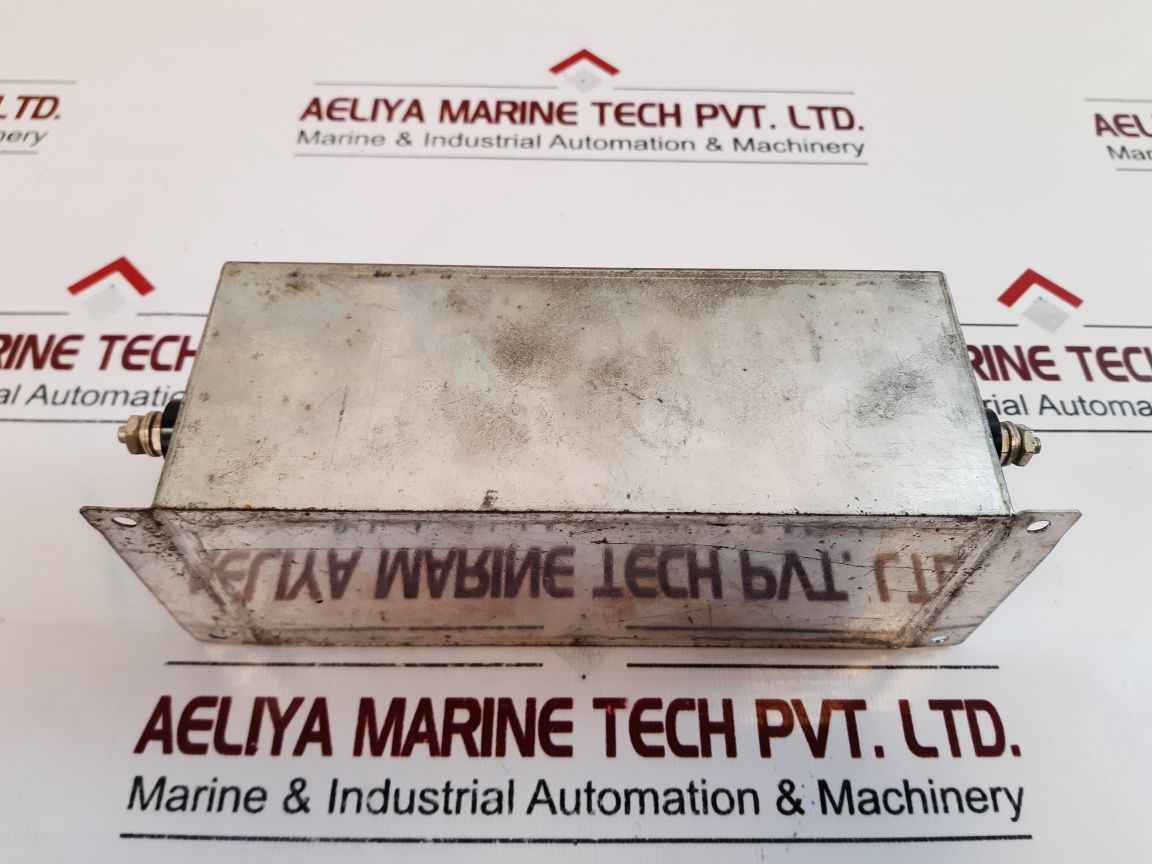 Sf45F Line Filter Concepts