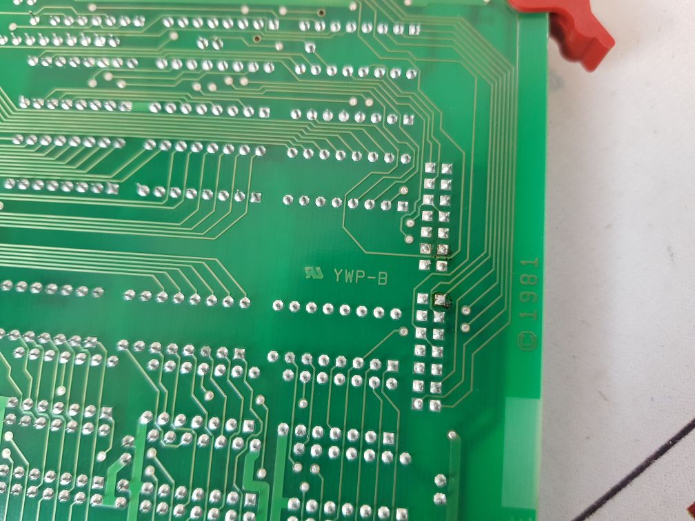 Schindler sf83mc pcb card