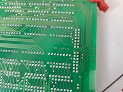 Schindler sf83mc pcb card