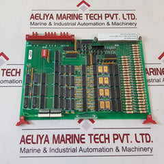 Sf83Mc Pcb Card
