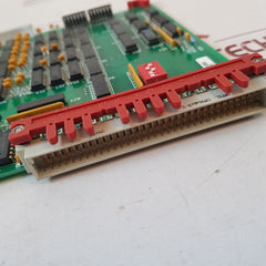 Schindler sf83mc pcb card