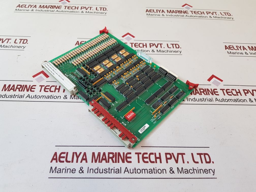 Schindler sf83mc pcb card