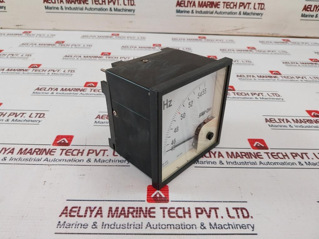 Sfaif Q96-hc Frequancy Meter Sfaif-cmr