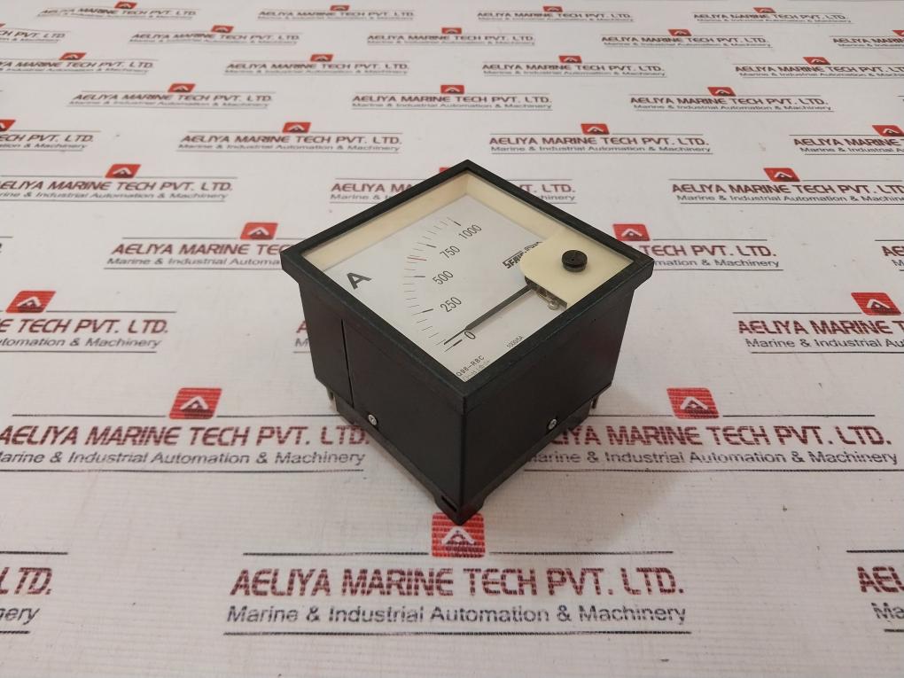 Sfaif Q96-rbc Ammeter 1000/5A