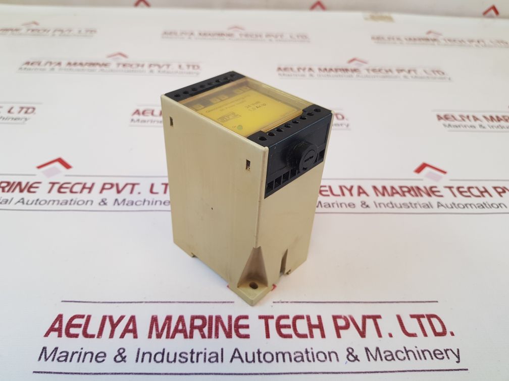 Sfe Pslc242 Dc Power Supply 24 Volt 1,5 Amp.