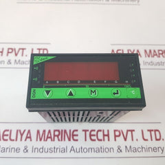 Sfere Dgn75Ma1R-2 Process Indicator