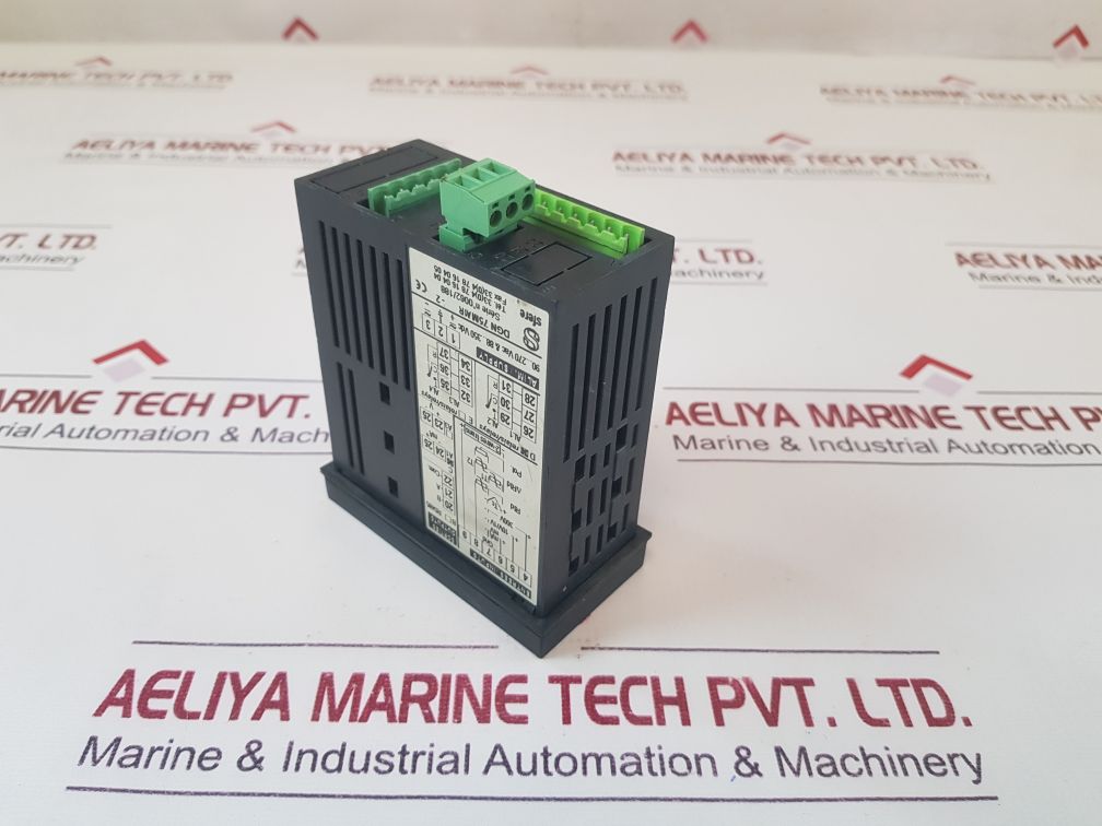 Sfere Dgn75Ma1R-2 Process Indicator