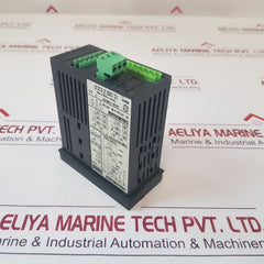 Sfere Dgn75Ma1R-2 Process Indicator