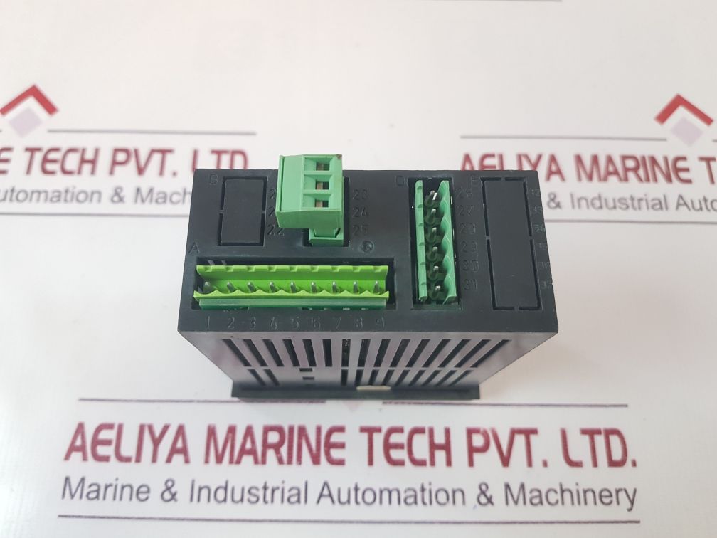 Sfere Dgn75Ma1R-2 Process Indicator