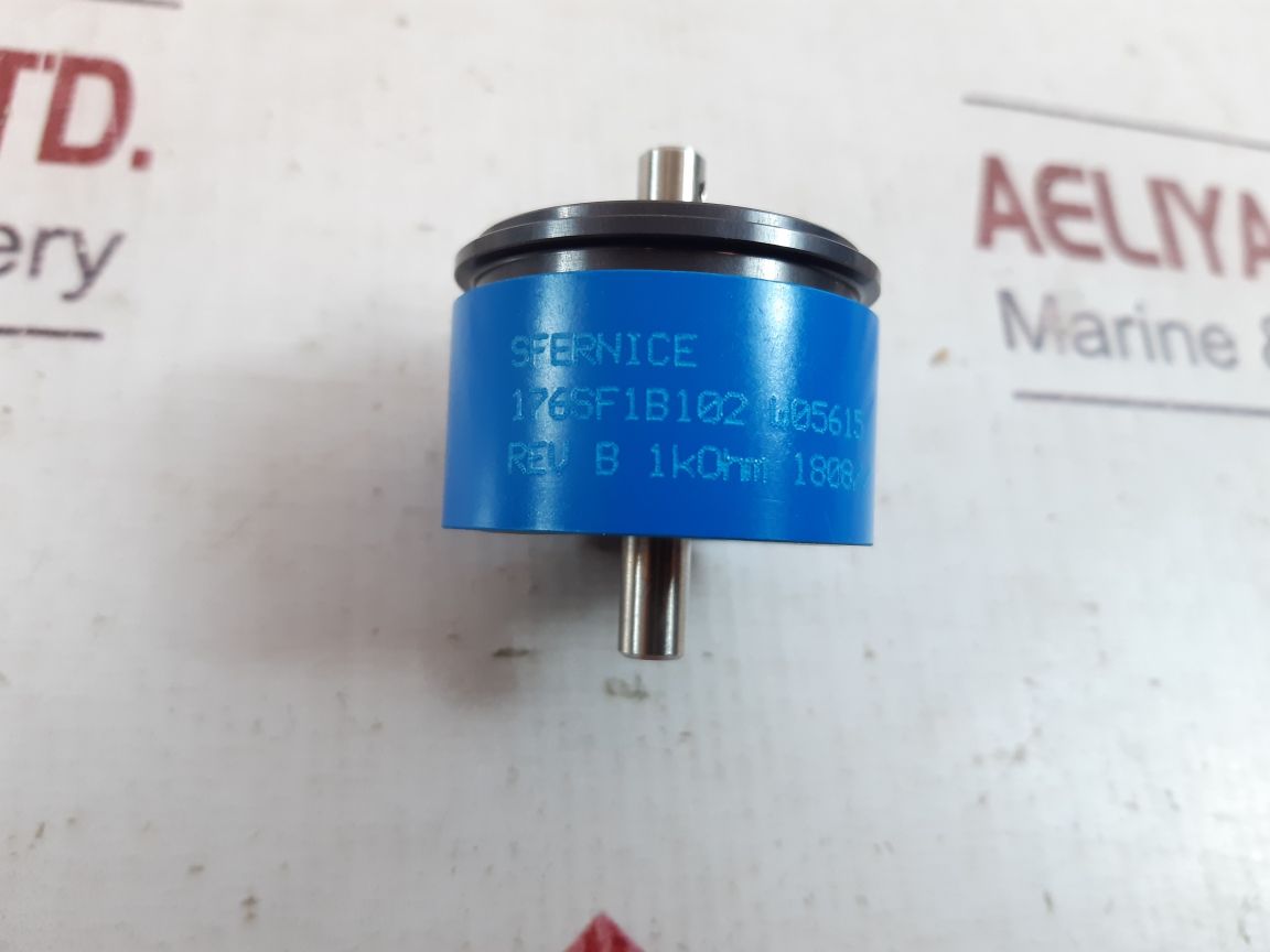 Sfernice 176Sf1B102W05615 Potentiometer