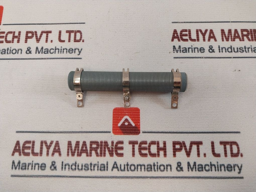 Sfernice Rssd 20X117 Wirewound Resistor