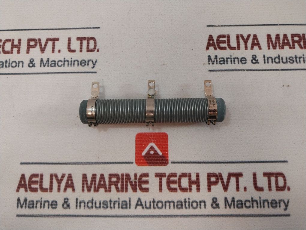 Sfernice Rssd 20X117 Wirewound Resistor