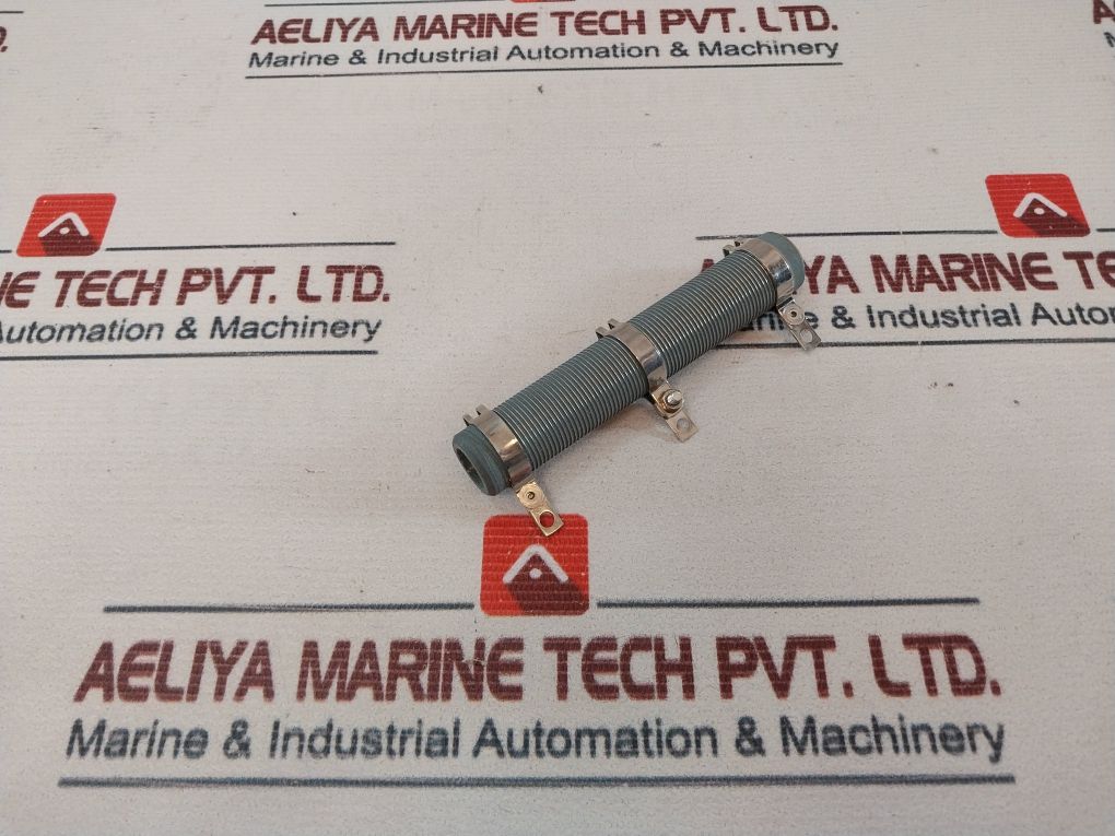 Sfernice Rssd 20X117 Wirewound Resistor