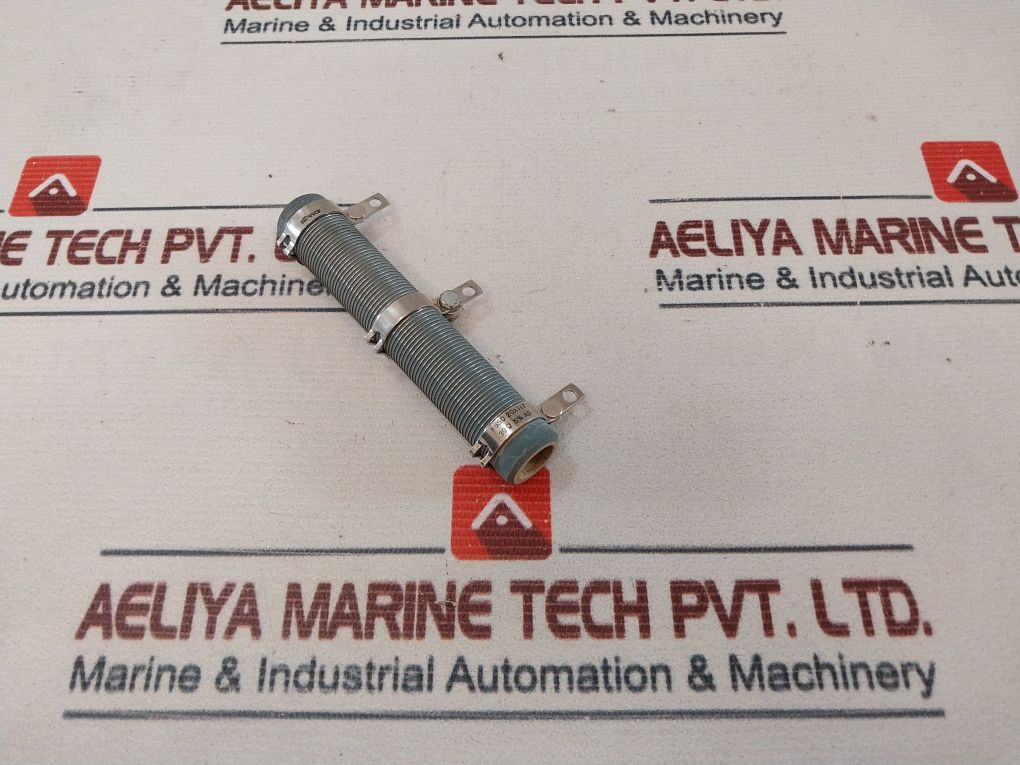 Sfernice Rssd 20X117 Wirewound Resistor