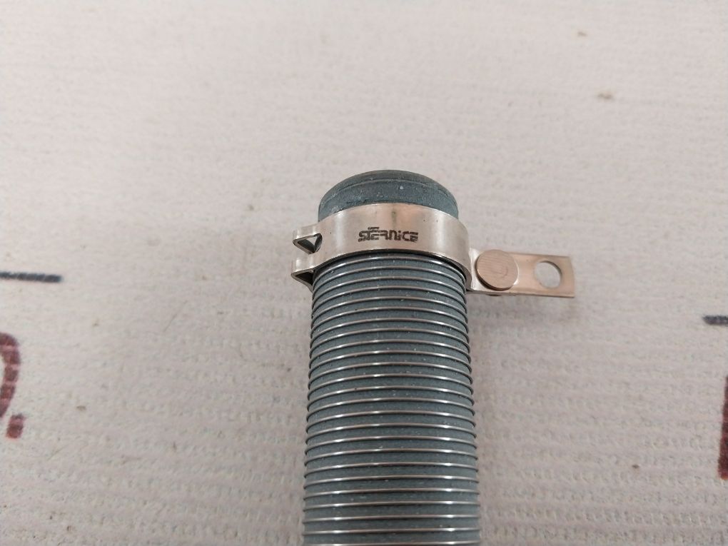 Sfernice Rssd 20X117 Wirewound Resistor