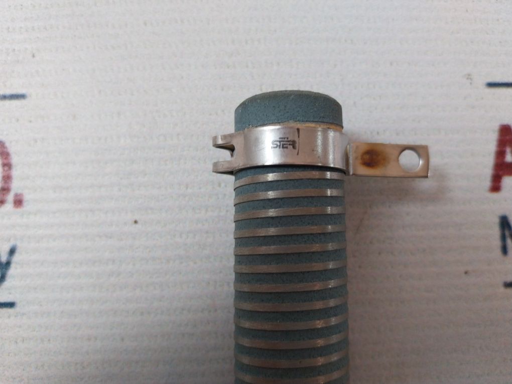 Sfernice Rssd 20X117 Wirewound Resistor 3,3 Ohm