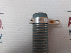 Sfernice Rssd 20X117 Wirewound Resistor 3,3 Ohm