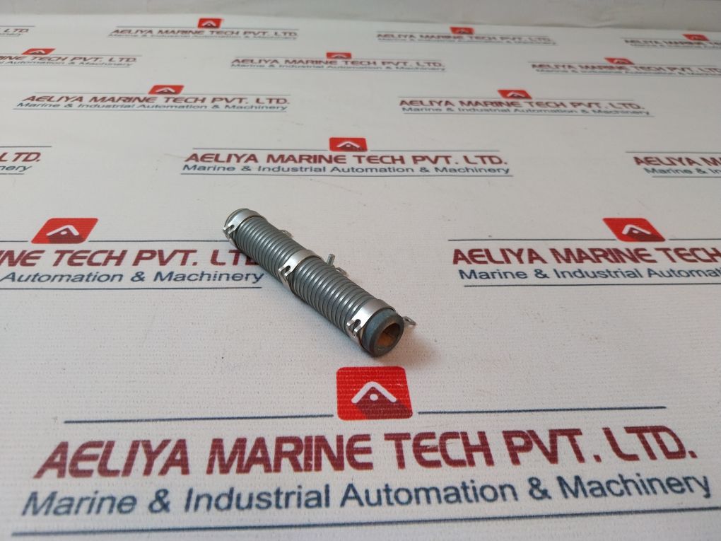 Sfernice Rssd 20X117 Wirewound Resistor 3,3 Ohm