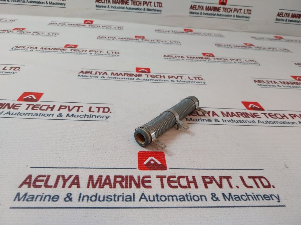 Sfernice Rssd 20X117 Wirewound Resistor 3,3 Ohm